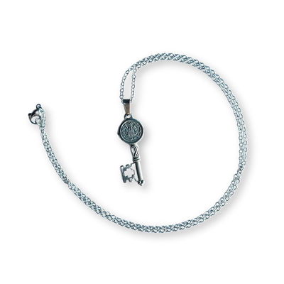 Llave de San Benito Mini – Protección y Apertura de Caminos