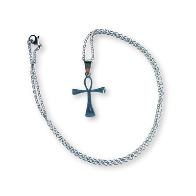 Cruz Egipcia (Ankh) – Símbolo de Vida y Renacimiento