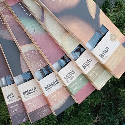 Natural Premium - Sagrada Madre