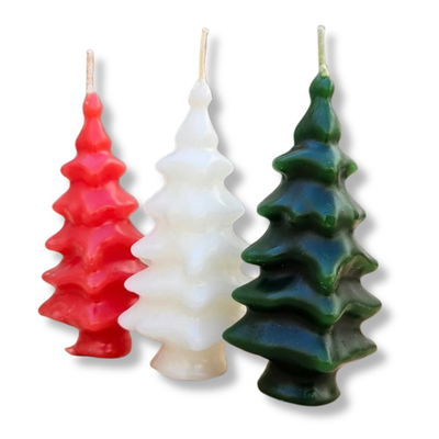 Vela Pinito Navideño