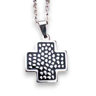 Cruz del Equilibrio