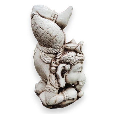 Ganesha en Resina 30cm