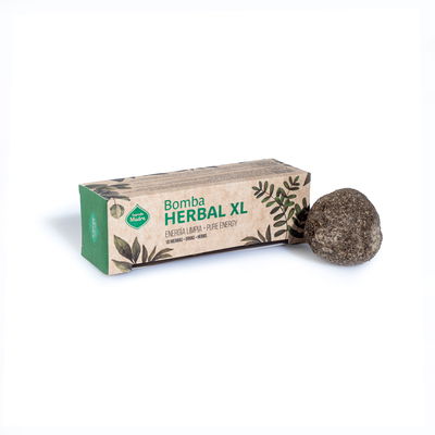 Bomba Herbal
