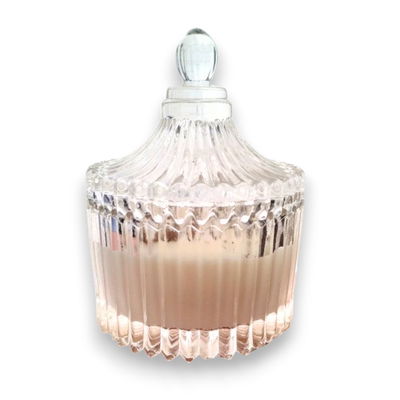 Vela ENERGÍA Mini Caramelera