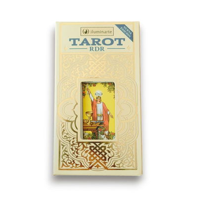 Tarot Rider Iluminarte
