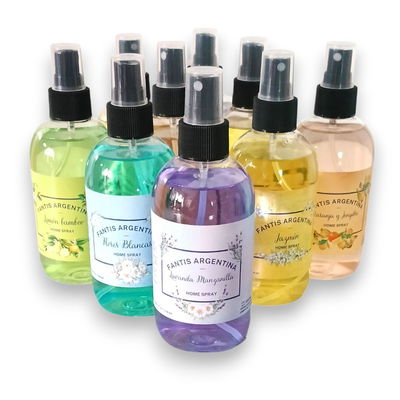 Home Spray Textil y Ambiente 250ml