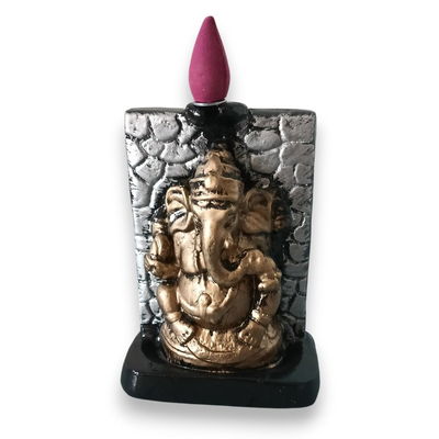 Fuente de Humo Ganesha 