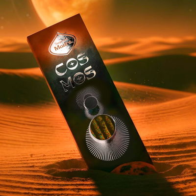 Incienso Cosmos Venus - Sagrada Madre