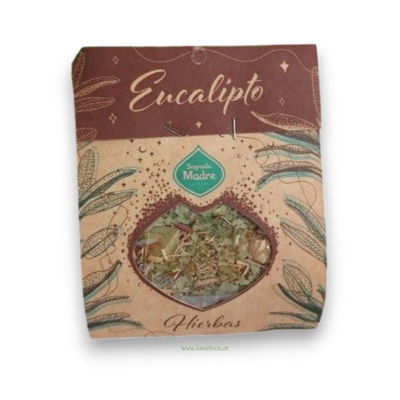 Eucalipto 15gr