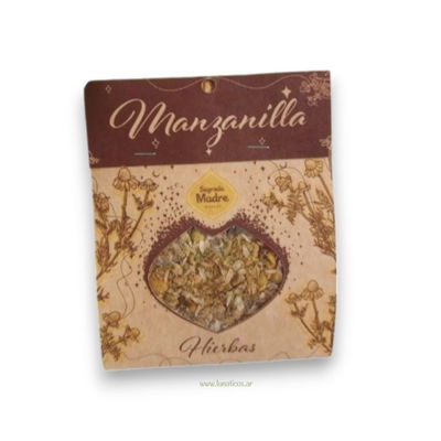 Manzanilla