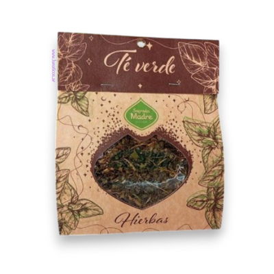 Té Verde