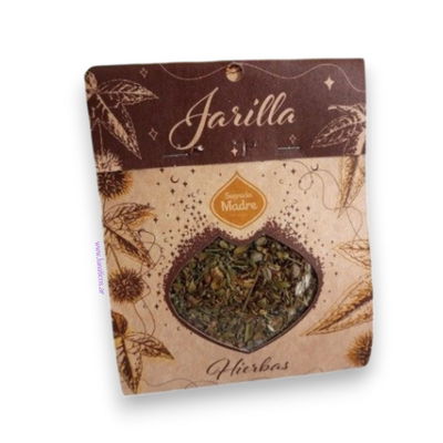 Jarilla