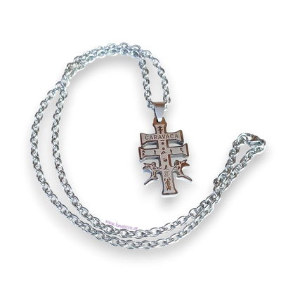 Cruz de Caravaca