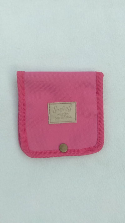 Organizador femenino 