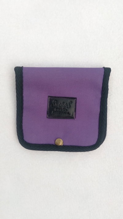 Organizador femenino 