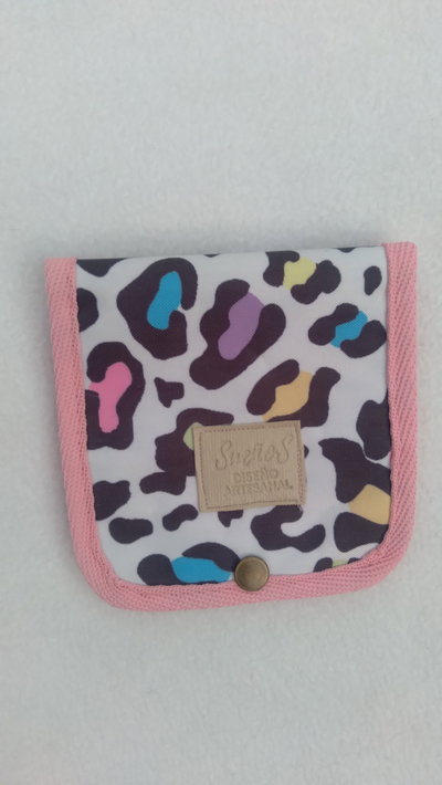 Organizador femenino 