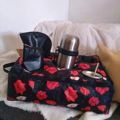 Almohadón matero 
