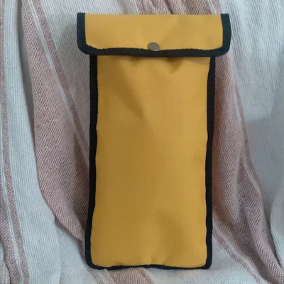 Estuche para la planchita