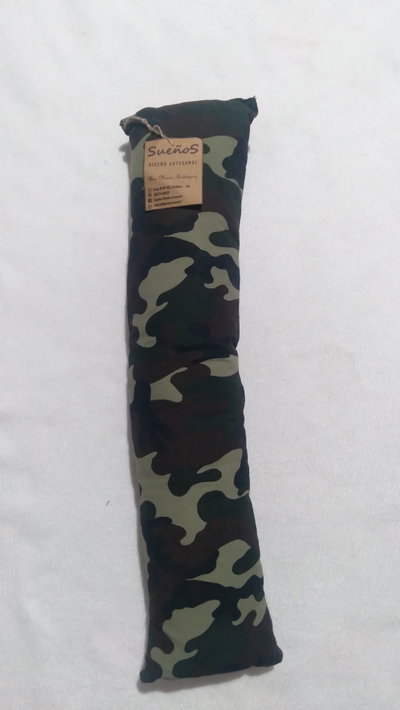 Almohada para cinturón de seguridad 