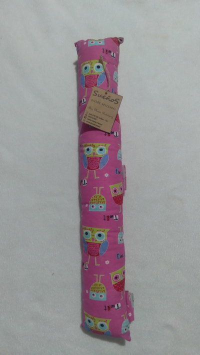 Almohada para cinturón de seguridad 