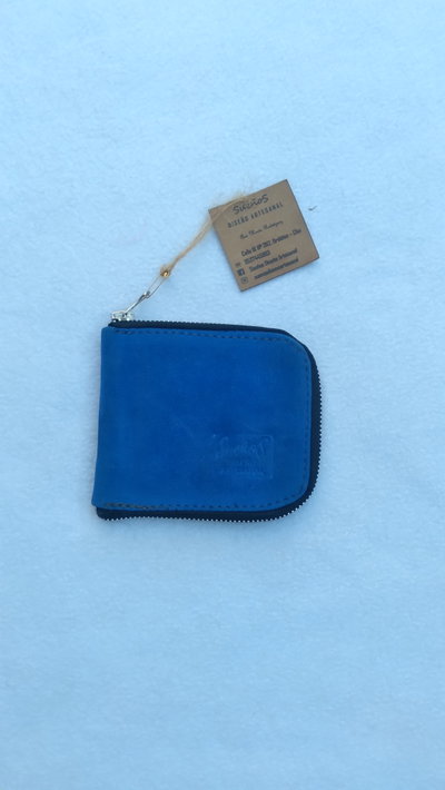 Billetera pocket 