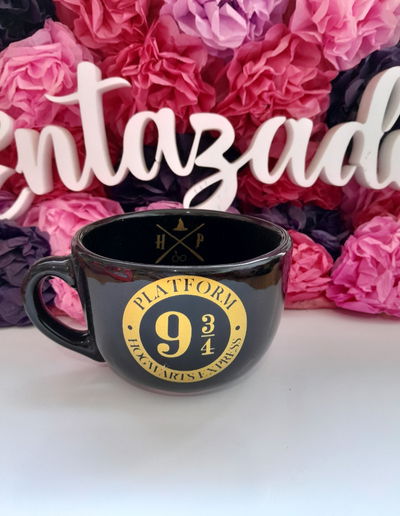 Tazon Harry Potter 