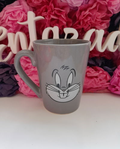 Taza Bug Bunny