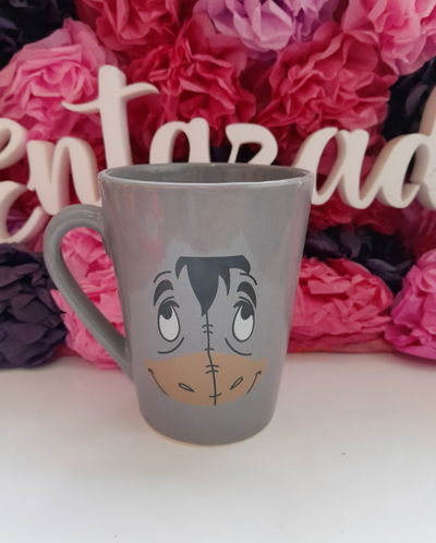 Taza Igor