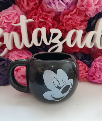Tazon esfera Mickey