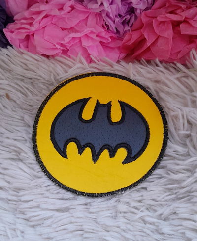 Posavaso Batman