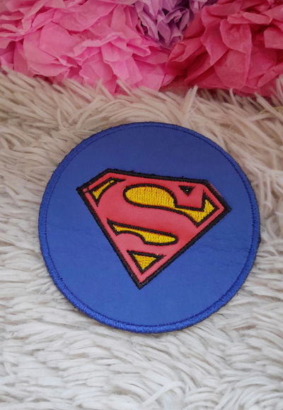 Posavaso Superman