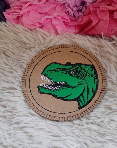 Posavaso Dino