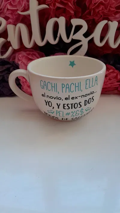 Tazon Gachi Pachi