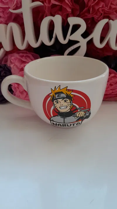 Tazon Naruto