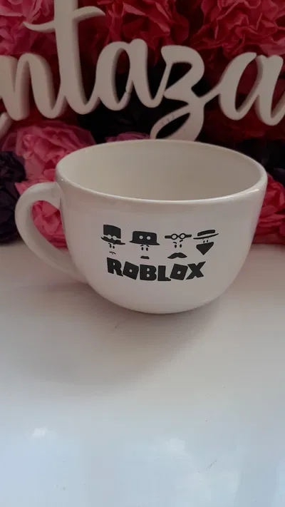 Tazon Roblox