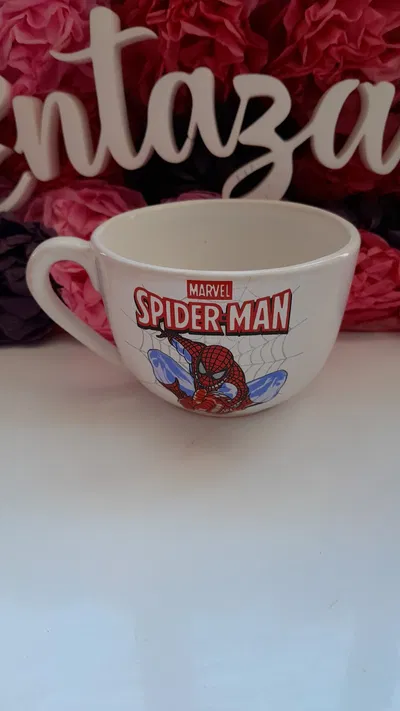 Tazon Spider