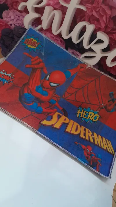 Individual Neoprene Spider