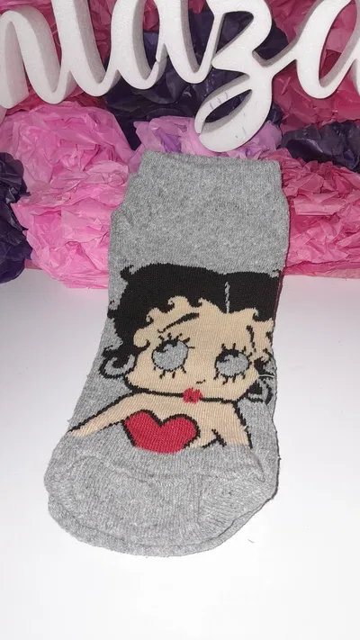 Medias Betty