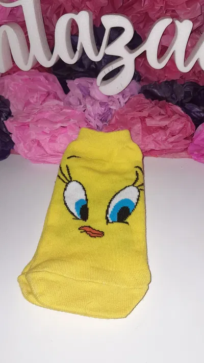 Medias Tweety