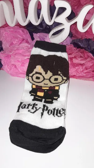 Medias Harry