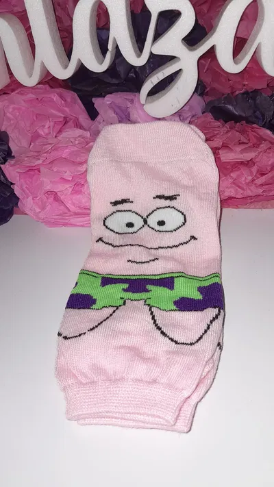 Medias Patricio