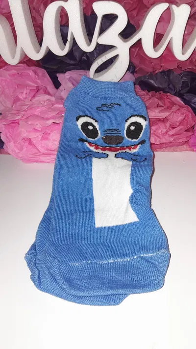 Medias Stich