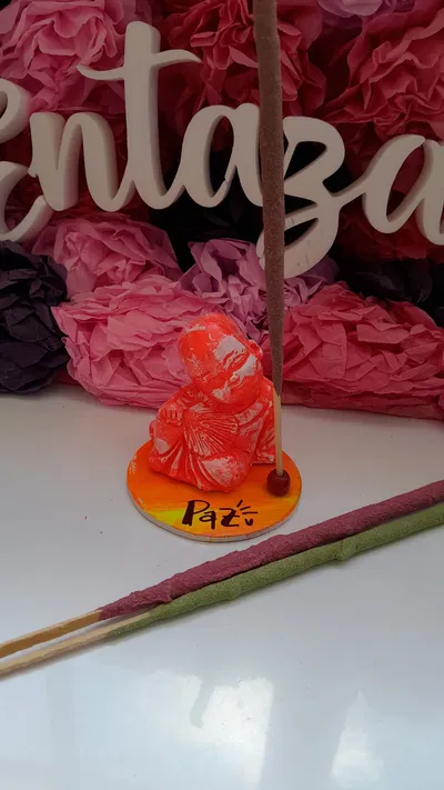 Buda Bebe 