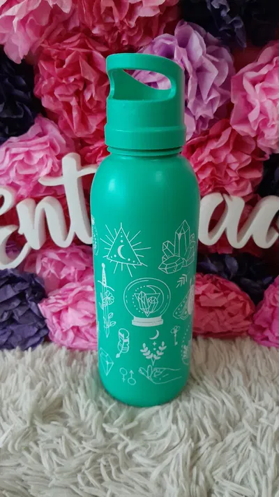 Botella Duki Mística 