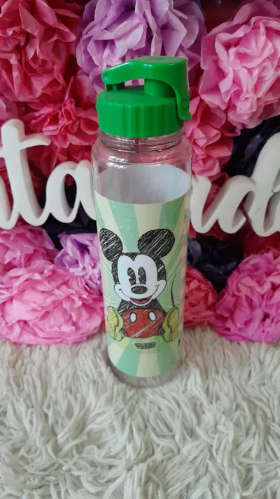 Botella Infantil Mickey 