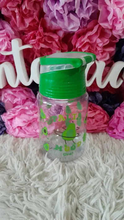 Botella Mini Paltas