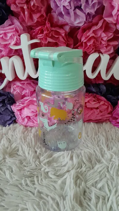 Botella Mini Animales