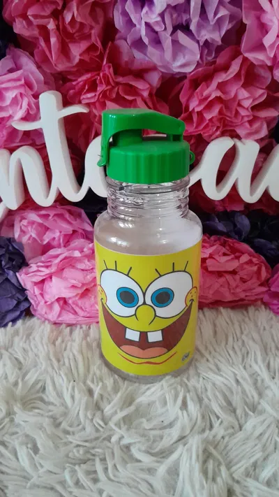 Botella Mini Bob