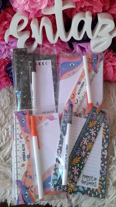 Pack de escritorio