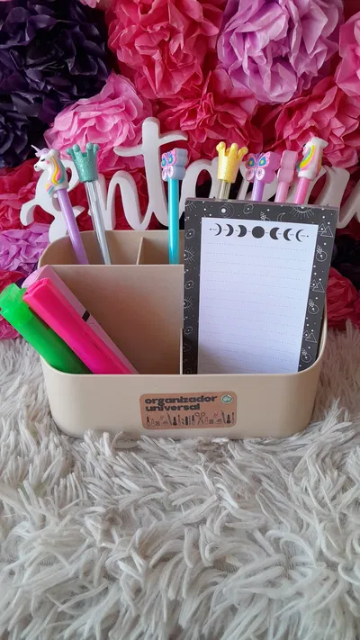 Organizador Universal